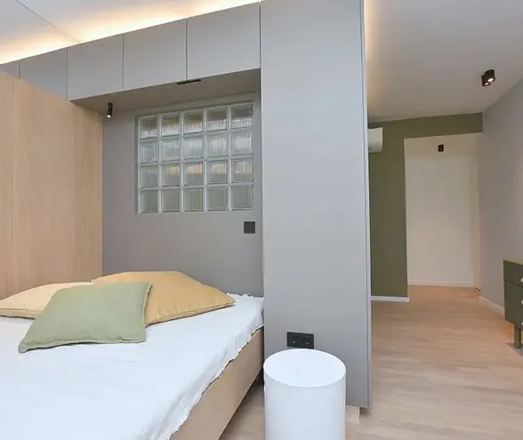 1 Zimmer Wohnung mit 20 m² in Stuttgart – Bild 10
