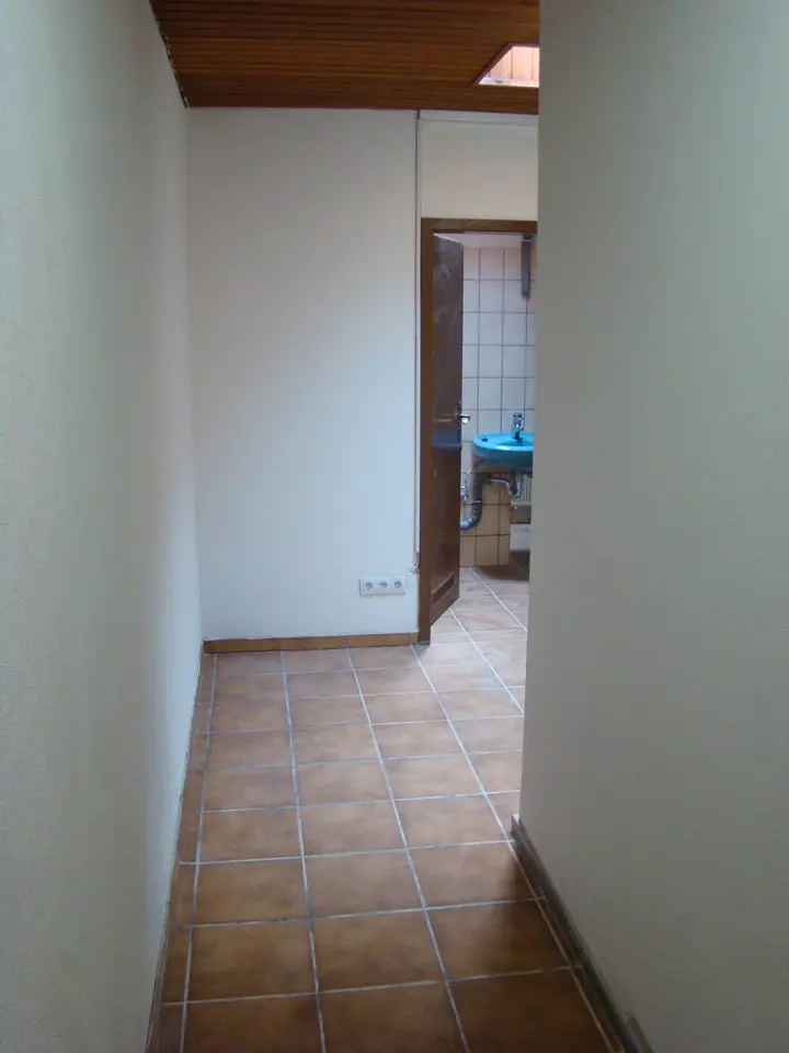 2 Zimmer Wohnung mit 14 m² in Rodgau – Bild 1