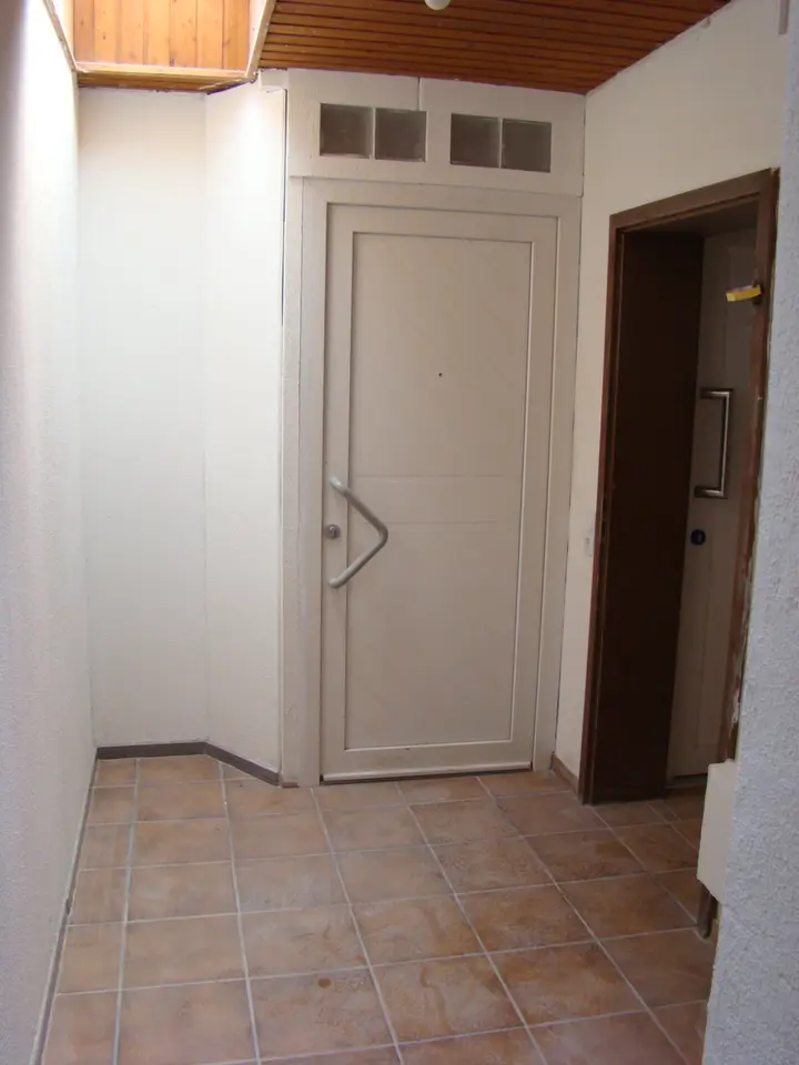 2 Zimmer Wohnung mit 14 m² in Rodgau – Bild 4