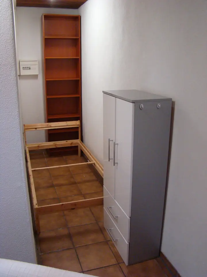 2 Zimmer Wohnung mit 14 m² in Rodgau – Bild 5