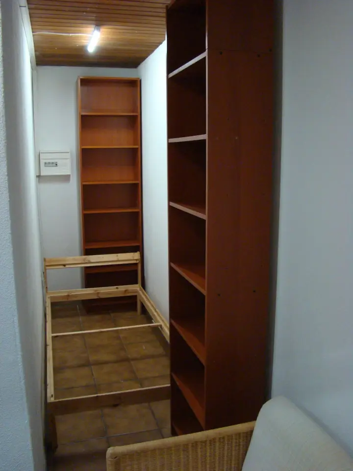 2 Zimmer Wohnung mit 14 m² in Rodgau – Bild 6