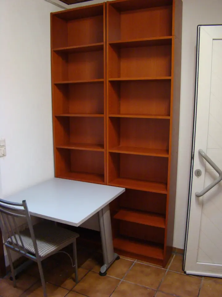 2 Zimmer Wohnung mit 14 m² in Rodgau – Bild 7