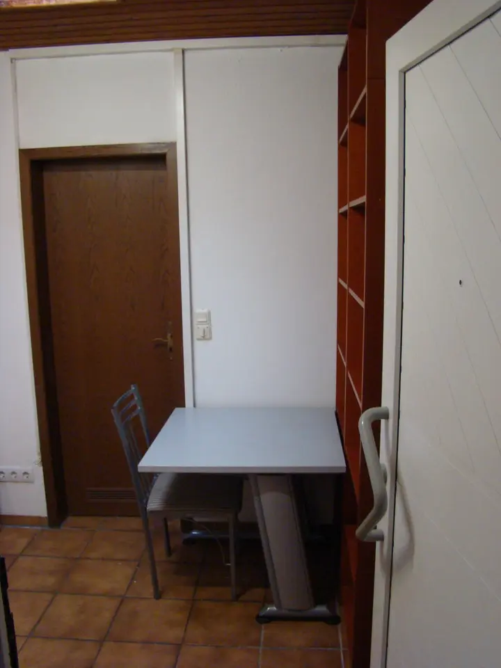 2 Zimmer Wohnung mit 14 m² in Rodgau – Bild 8