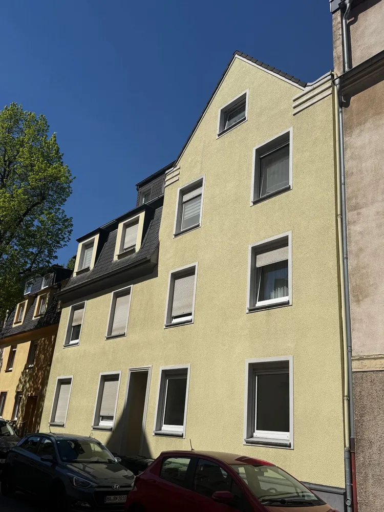 2 Zimmer Wohnung mit 62 m² in Hagen – Bild 1