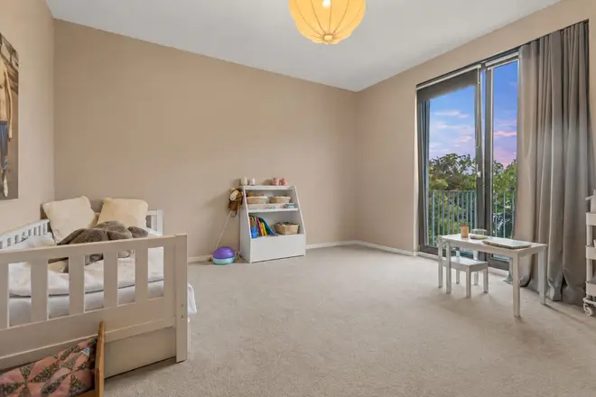 5 Zimmer Wohnung mit 240 m² in Hamburg – Bild 11