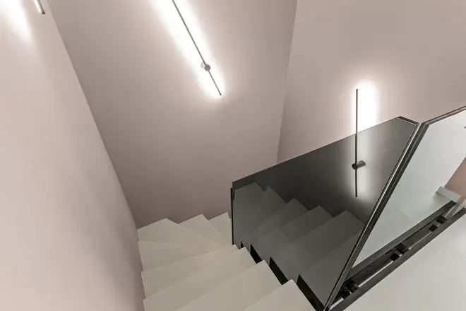 5 Zimmer Wohnung mit 240 m² in Hamburg – Bild 9