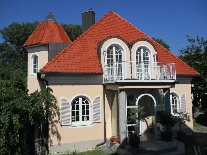 6 Zimmer Haus mit 208 m² in Freising – Bild 2