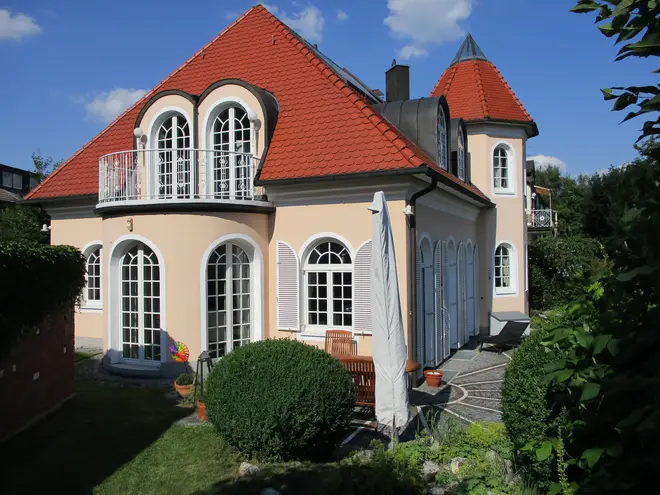 6 Zimmer Haus mit 208 m² in Freising – Bild 4