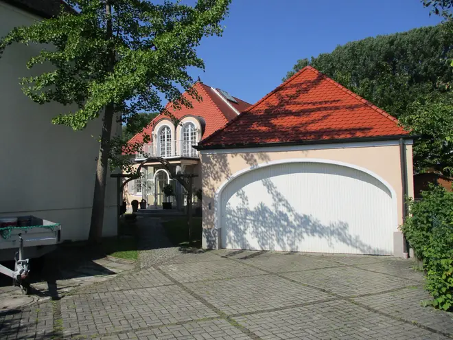 6 Zimmer Haus mit 208 m² in Freising – Bild 5