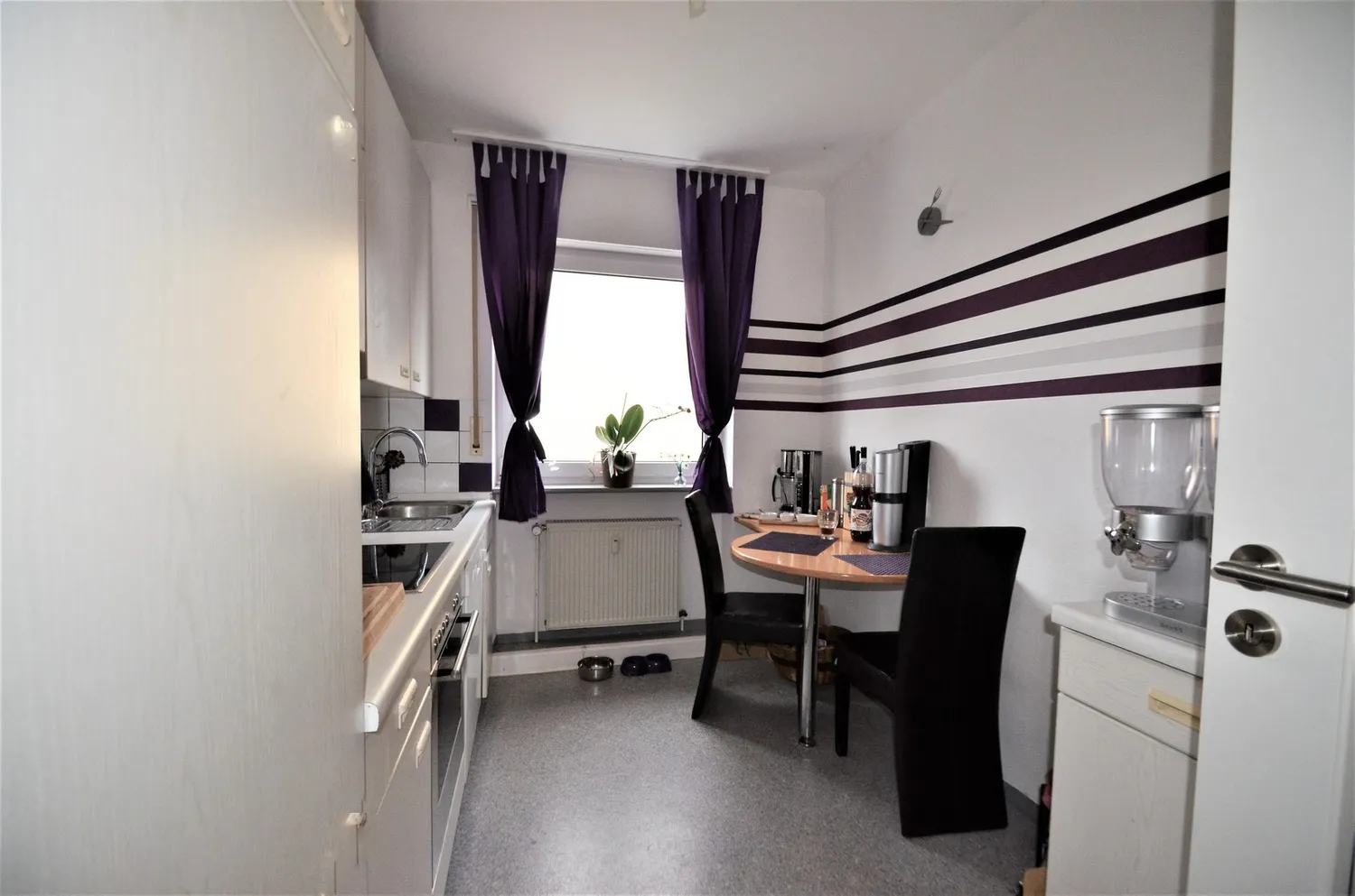 3 Zimmer Wohnung mit 87 m² in Ansbach – Bild 3