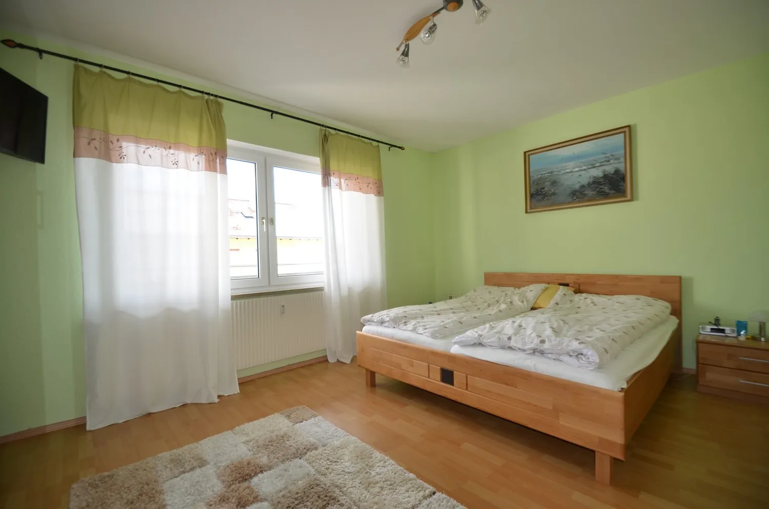 3 Zimmer Wohnung mit 87 m² in Ansbach – Bild 4