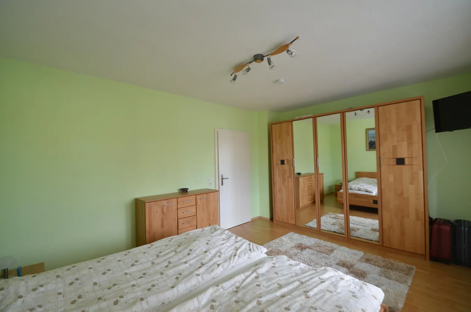 3 Zimmer Wohnung mit 87 m² in Ansbach – Bild 5