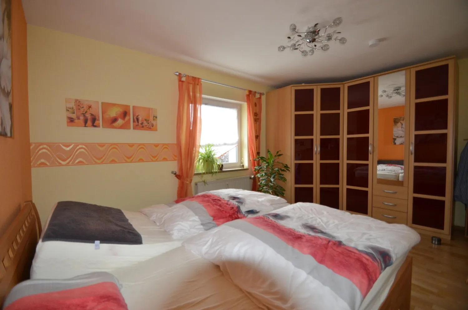 3 Zimmer Wohnung mit 87 m² in Ansbach – Bild 6