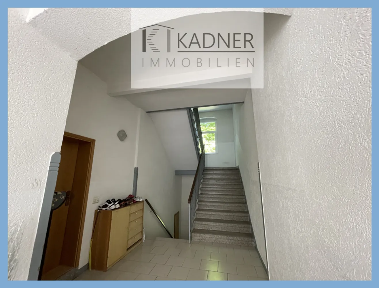 2 Zimmer Wohnung mit 55 m² in Plauen – Bild 3