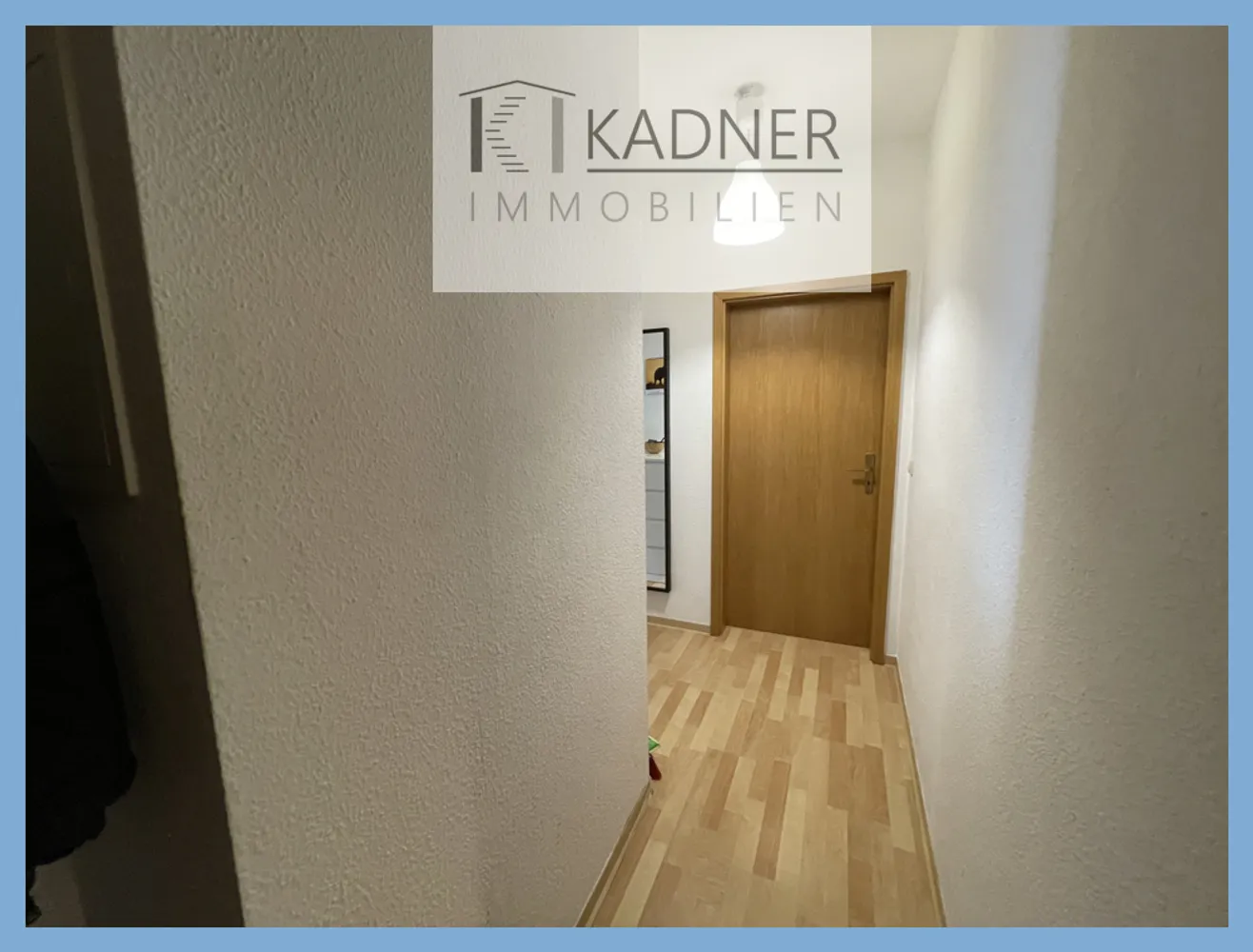 2 Zimmer Wohnung mit 55 m² in Plauen – Bild 5
