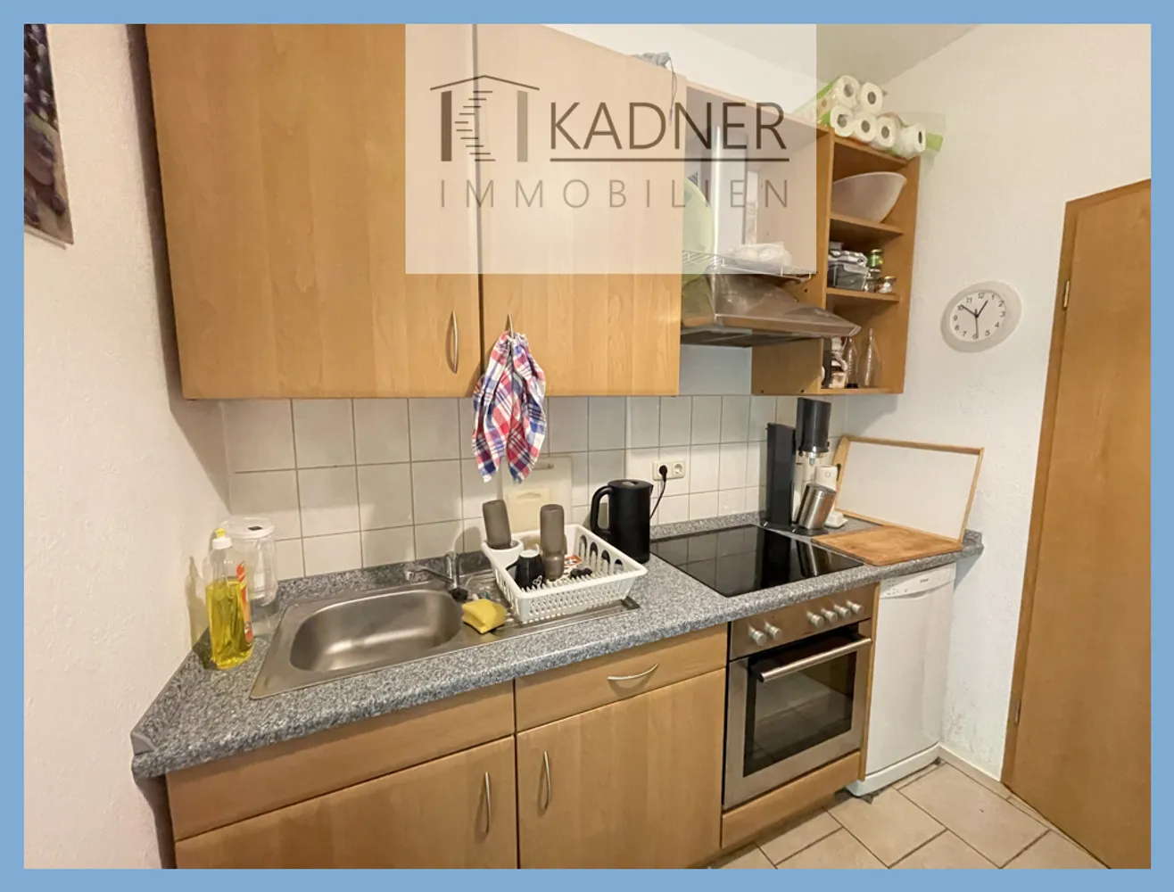 2 Zimmer Wohnung mit 55 m² in Plauen – Bild 6