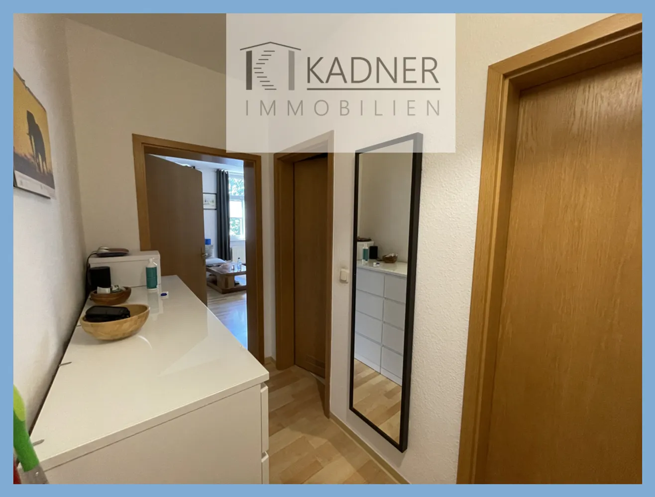 2 Zimmer Wohnung mit 55 m² in Plauen – Bild 10
