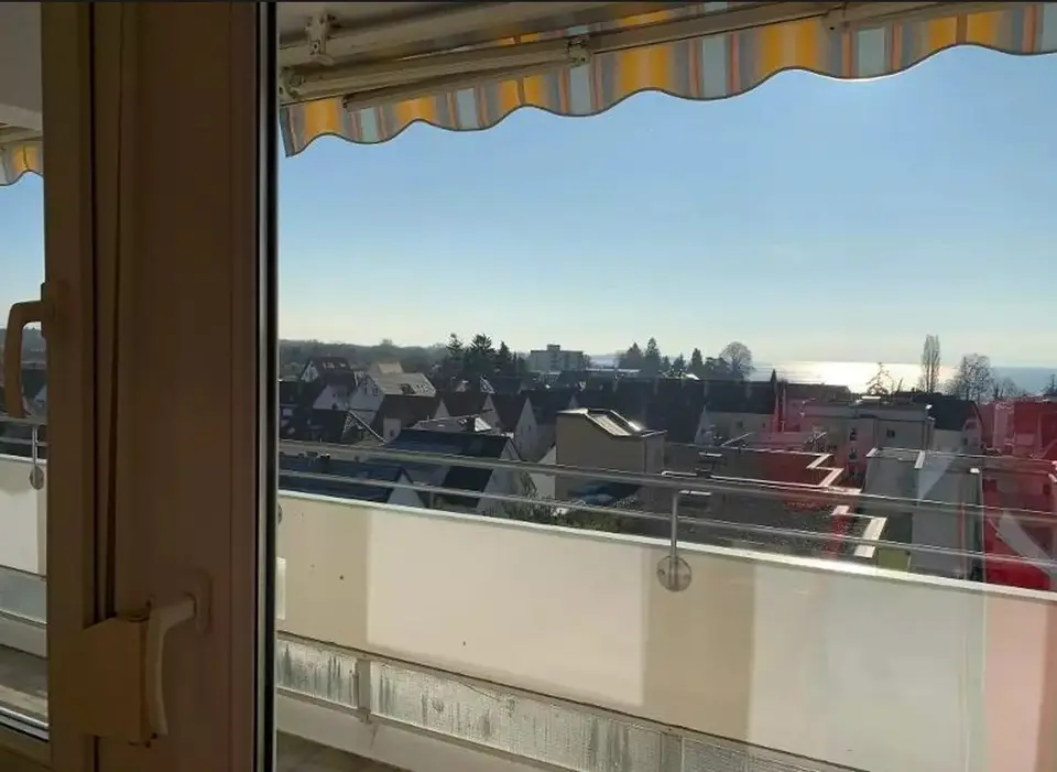 3 Zimmer Wohnung mit 84 m² in Friedrichshafen – Bild 3