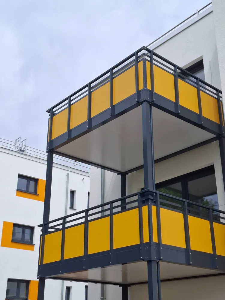 3 Zimmer Wohnung mit 68 m² in Bielefeld – Bild 3