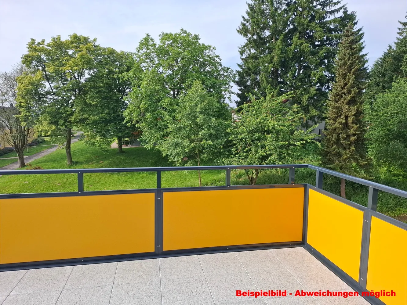 3 Zimmer Wohnung mit 68 m² in Bielefeld – Bild 4