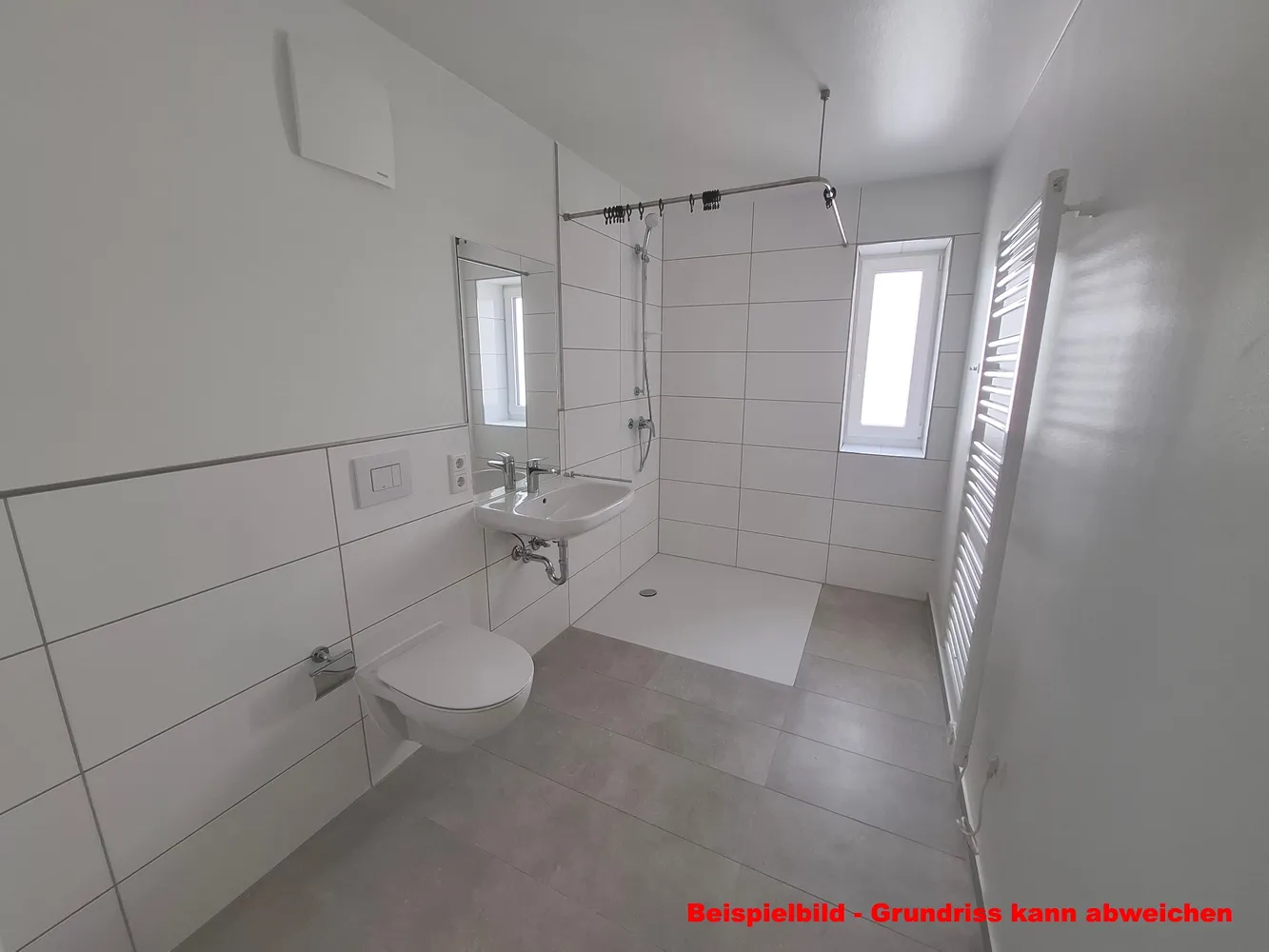 3 Zimmer Wohnung mit 68 m² in Bielefeld – Bild 5