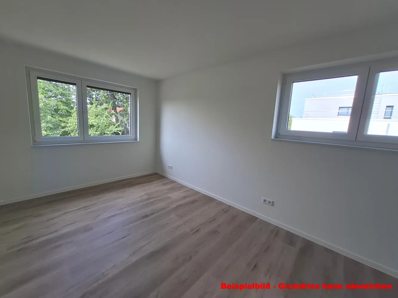 3 Zimmer Wohnung mit 68 m² in Bielefeld – Bild 1