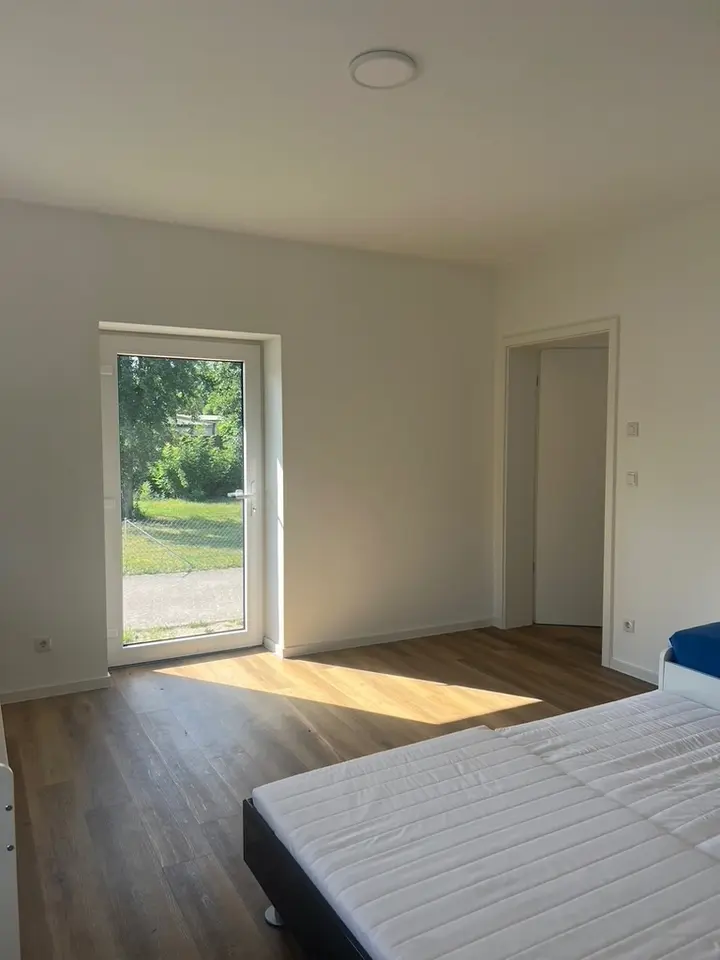 2 Zimmer Wohnung mit 57 m² in Lutherstadt Wittenberg – Bild 1