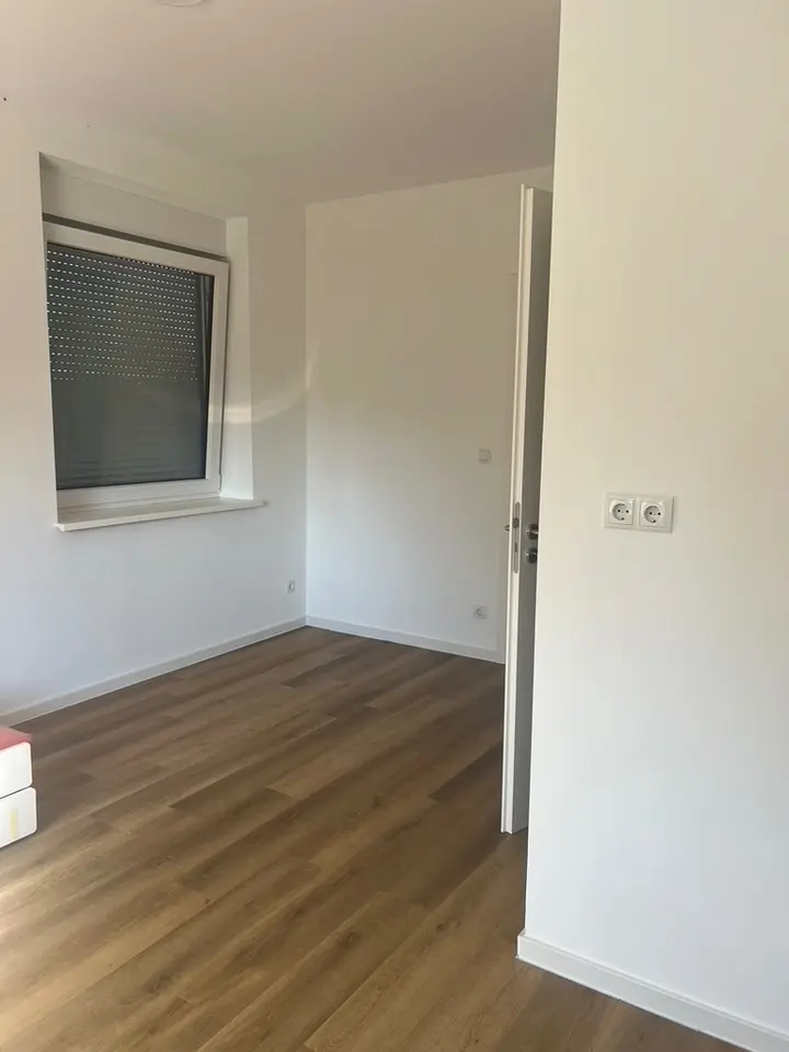 2 Zimmer Wohnung mit 57 m² in Lutherstadt Wittenberg – Bild 2