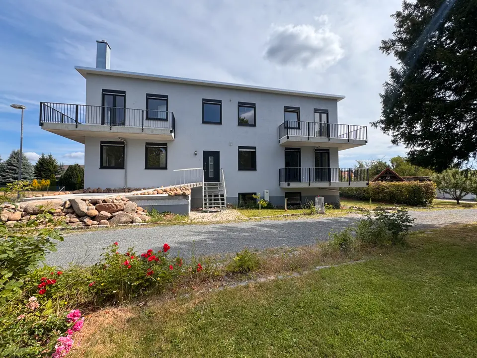 2 Zimmer Wohnung mit 57 m² in Lutherstadt Wittenberg – Bild 3