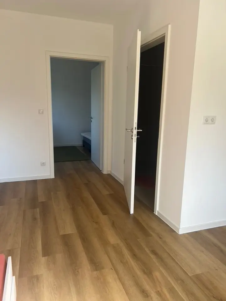 2 Zimmer Wohnung mit 57 m² in Lutherstadt Wittenberg – Bild 4
