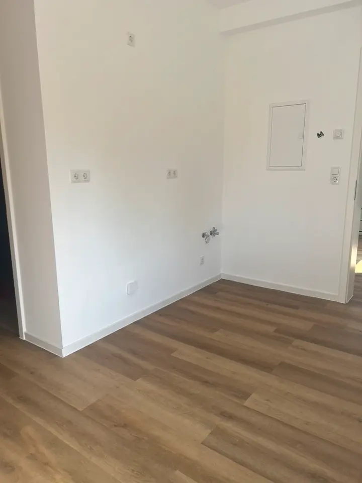 2 Zimmer Wohnung mit 57 m² in Lutherstadt Wittenberg – Bild 5