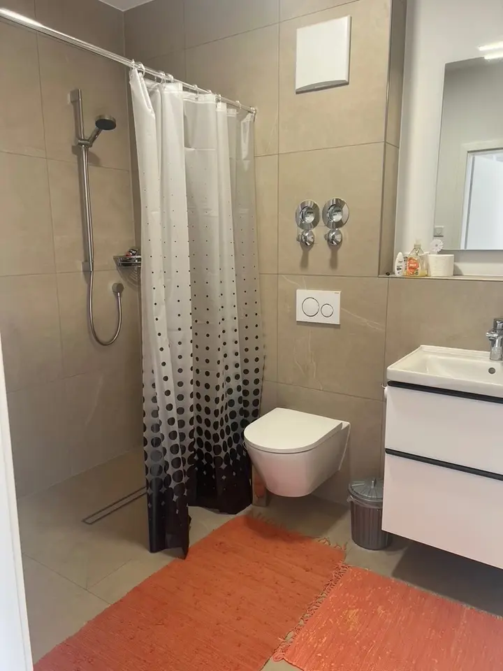 2 Zimmer Wohnung mit 57 m² in Lutherstadt Wittenberg – Bild 9