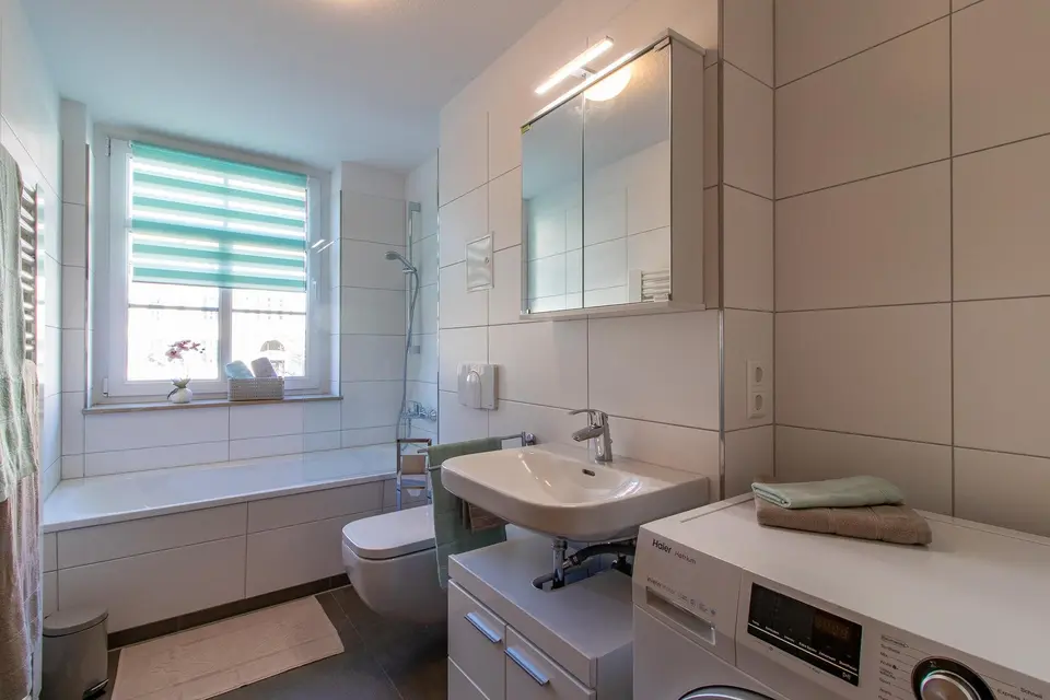 WG-Zimmer mit 50 m² in Zwickau – Bild 4
