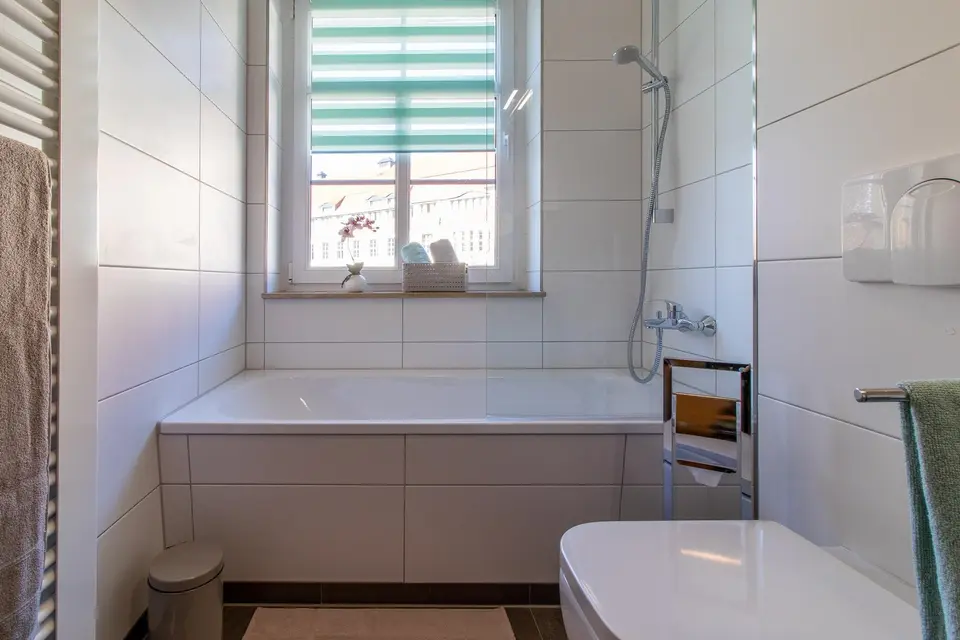 WG-Zimmer mit 50 m² in Zwickau – Bild 5