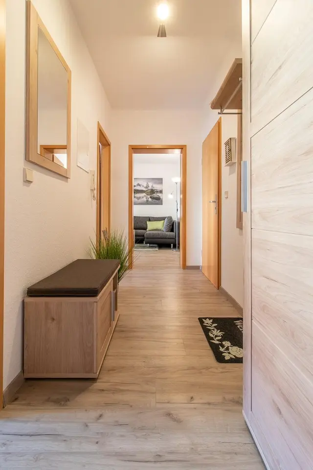 WG-Zimmer mit 50 m² in Zwickau – Bild 6