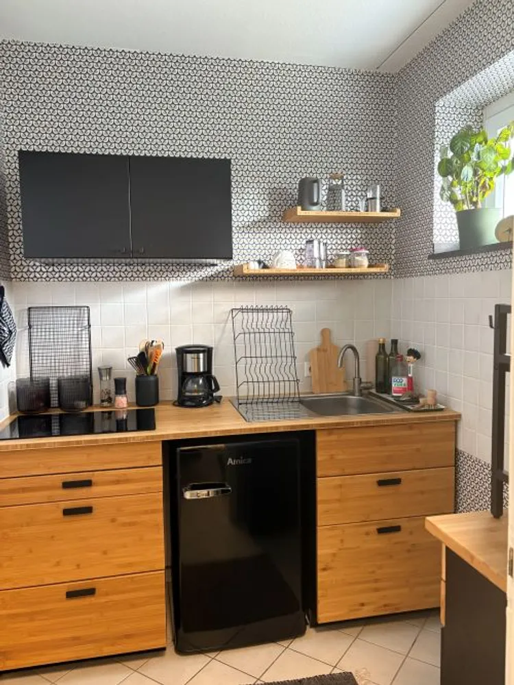 1 Zimmer Wohnung mit 31 m² in Hagen – Bild 2