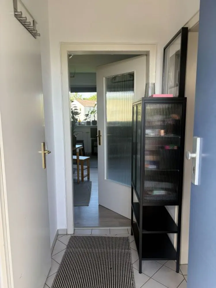 1 Zimmer Wohnung mit 31 m² in Hagen – Bild 3