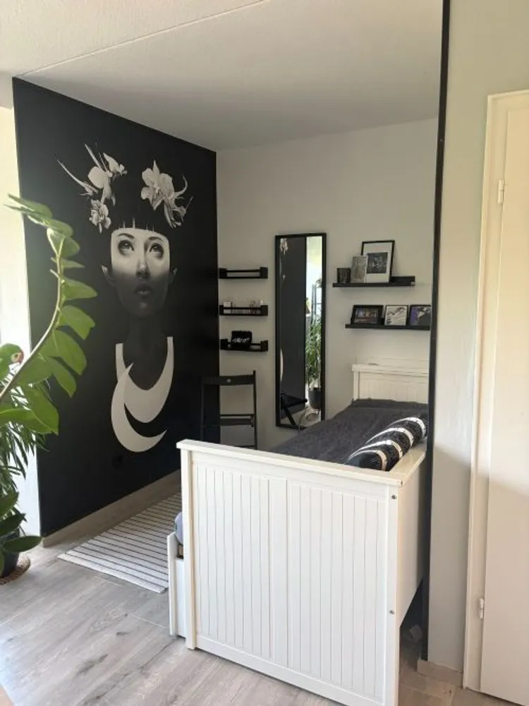 1 Zimmer Wohnung mit 31 m² in Hagen – Bild 4