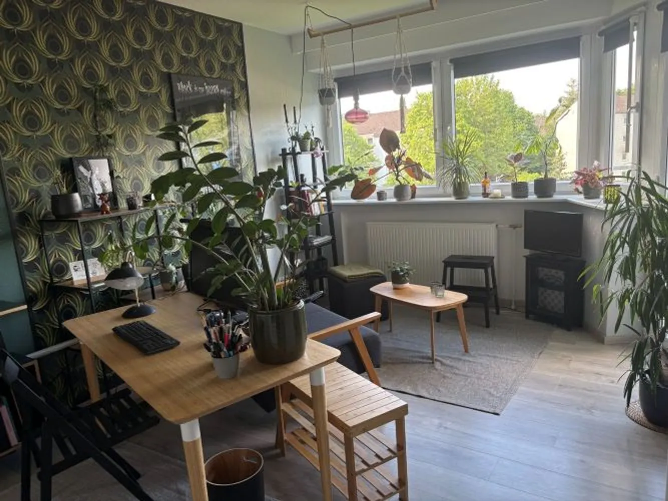 1 Zimmer Wohnung mit 31 m² in Hagen – Bild 5