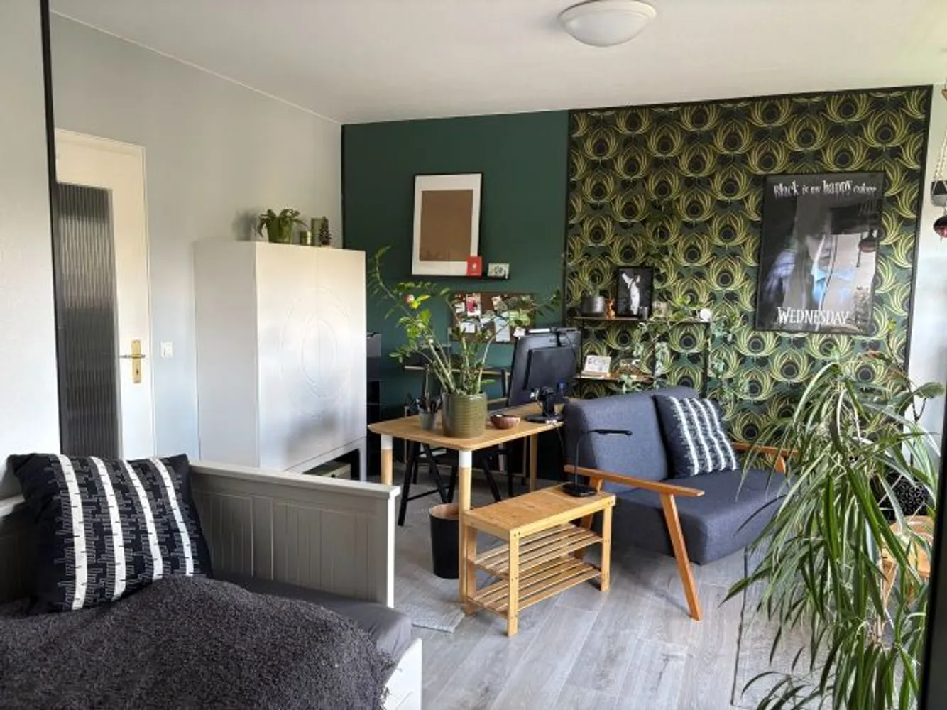1 Zimmer Wohnung mit 31 m² in Hagen – Bild 6