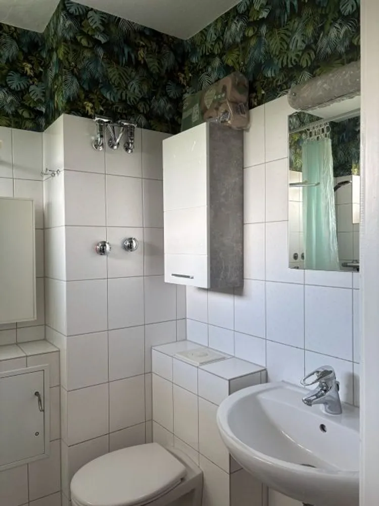 1 Zimmer Wohnung mit 31 m² in Hagen – Bild 8