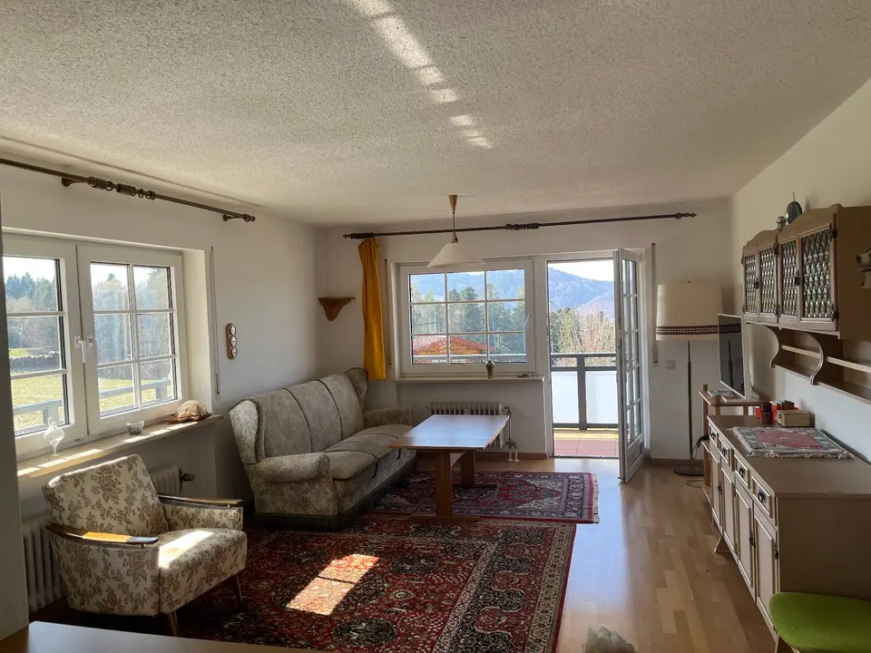 Studio mit 32 m² in Waldshut-Tiengen – Bild 2