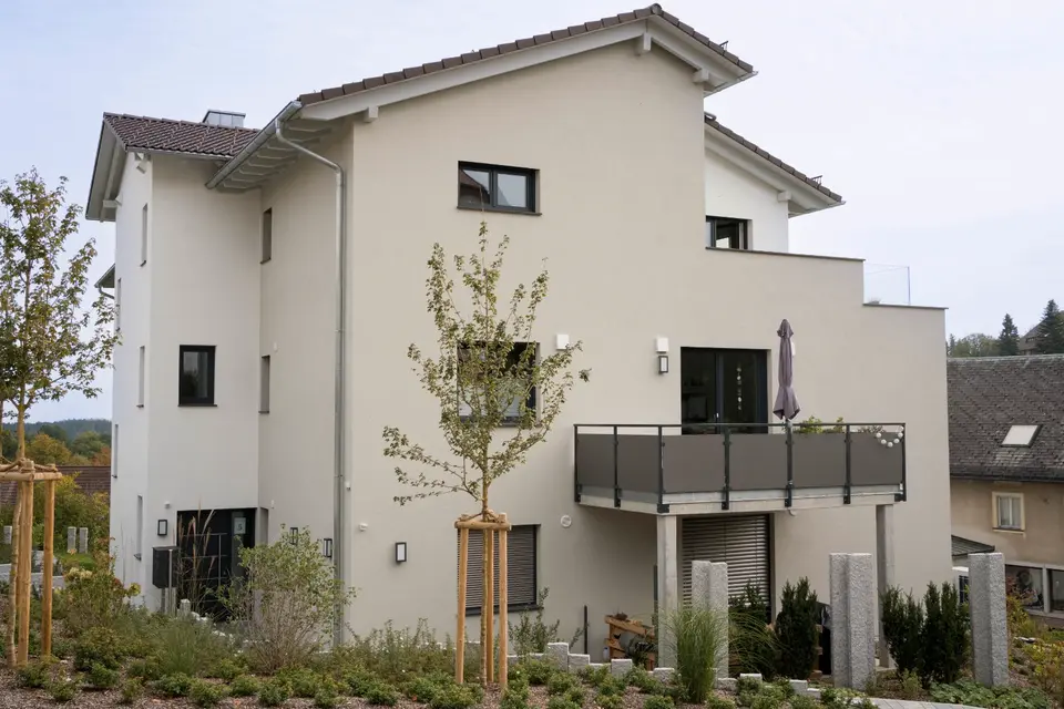 Studio mit 32 m² in Waldshut-Tiengen – Bild 3