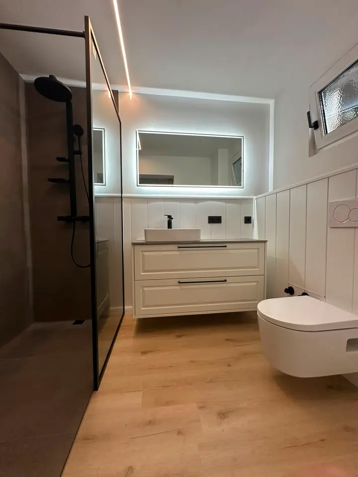 Studio mit 32 m² in Waldshut-Tiengen – Bild 6