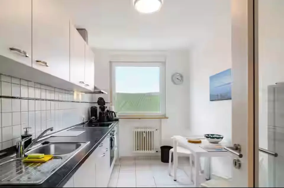 2 Zimmer Wohnung mit 75 m² in Friedrichshafen – Bild 3