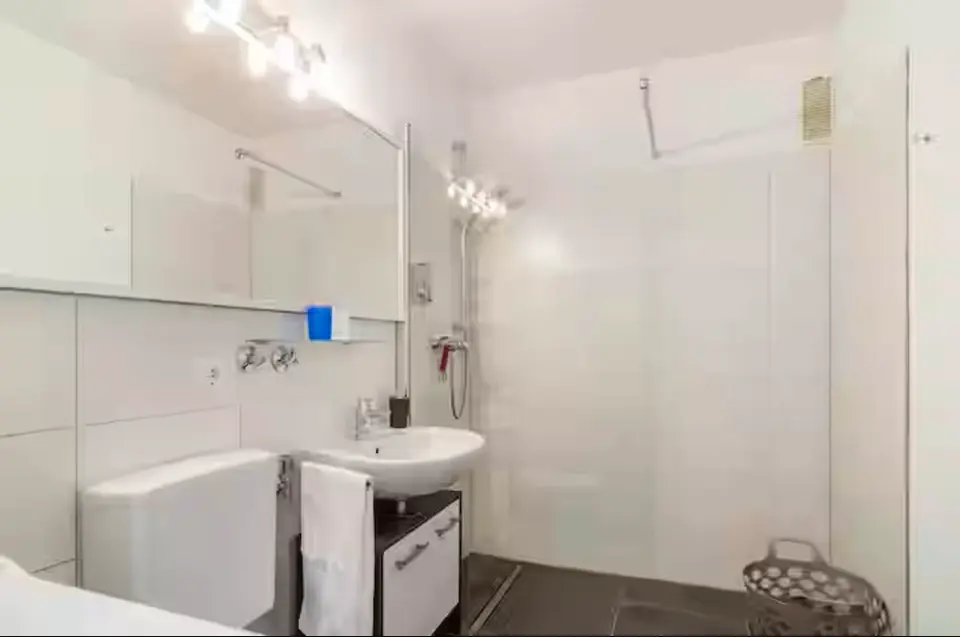 2 Zimmer Wohnung mit 75 m² in Friedrichshafen – Bild 5
