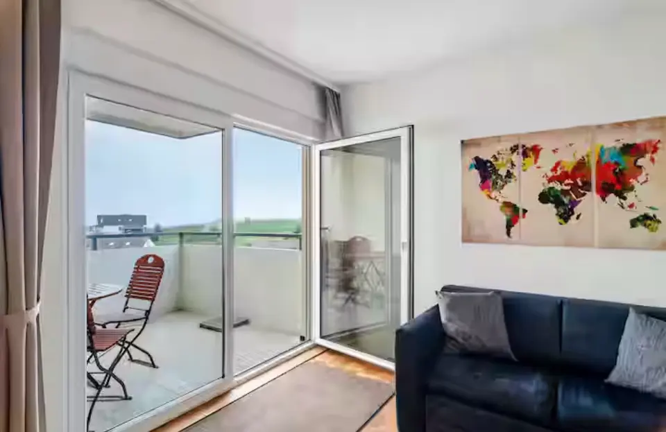 2 Zimmer Wohnung mit 75 m² in Friedrichshafen – Bild 6