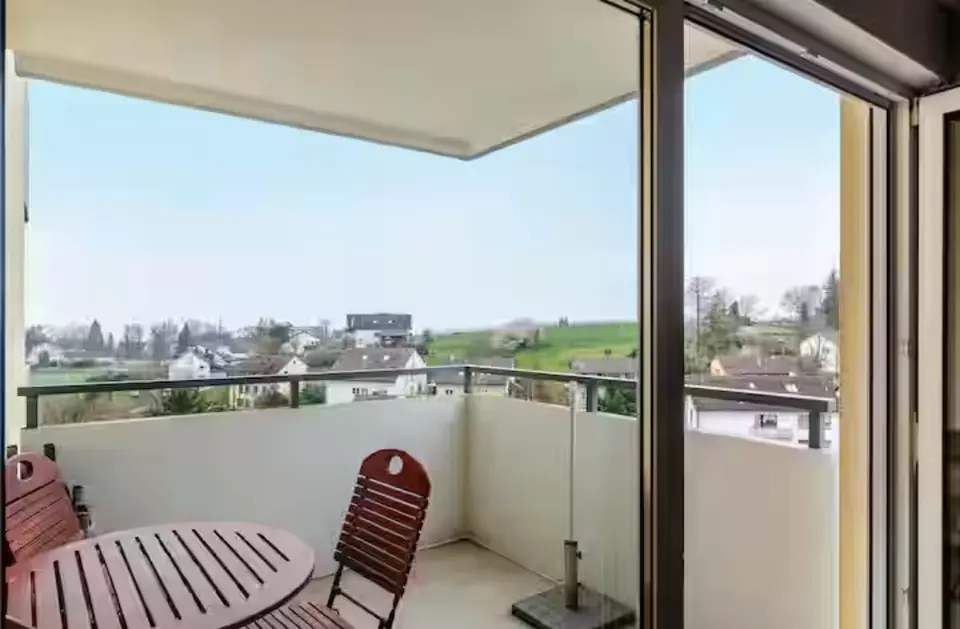 2 Zimmer Wohnung mit 75 m² in Friedrichshafen – Bild 7