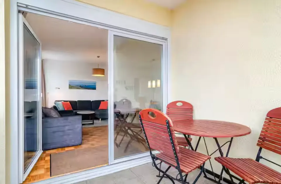 2 Zimmer Wohnung mit 75 m² in Friedrichshafen – Bild 8