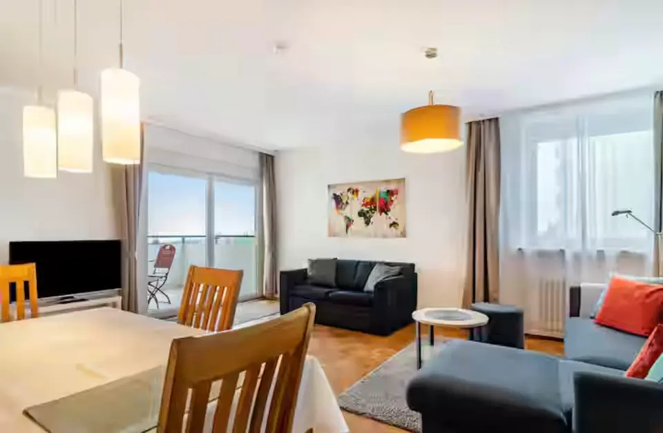 2 Zimmer Wohnung mit 75 m² in Friedrichshafen – Bild 9